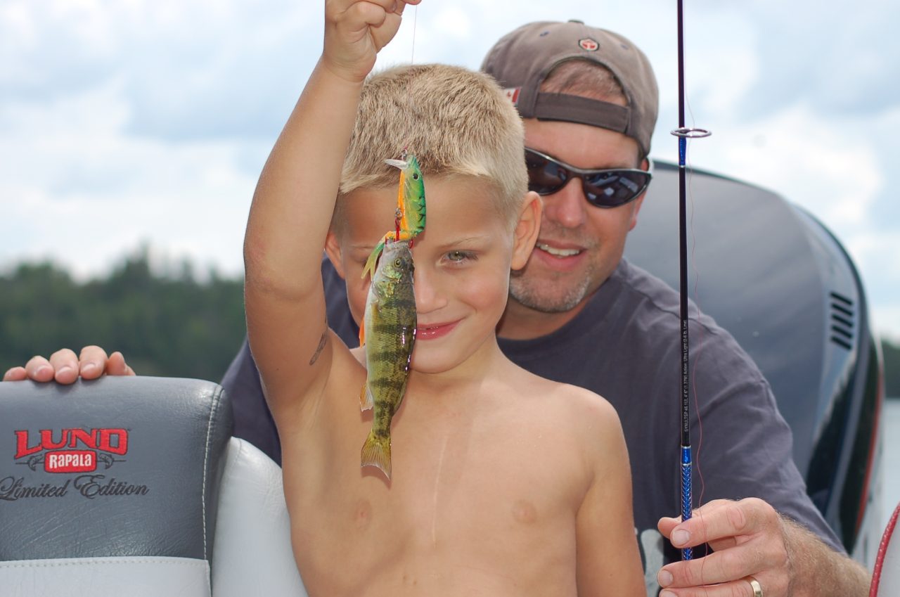 Fishing packages — Helliar’s Resort Ltd. – Helliar’s Resort Ltd.