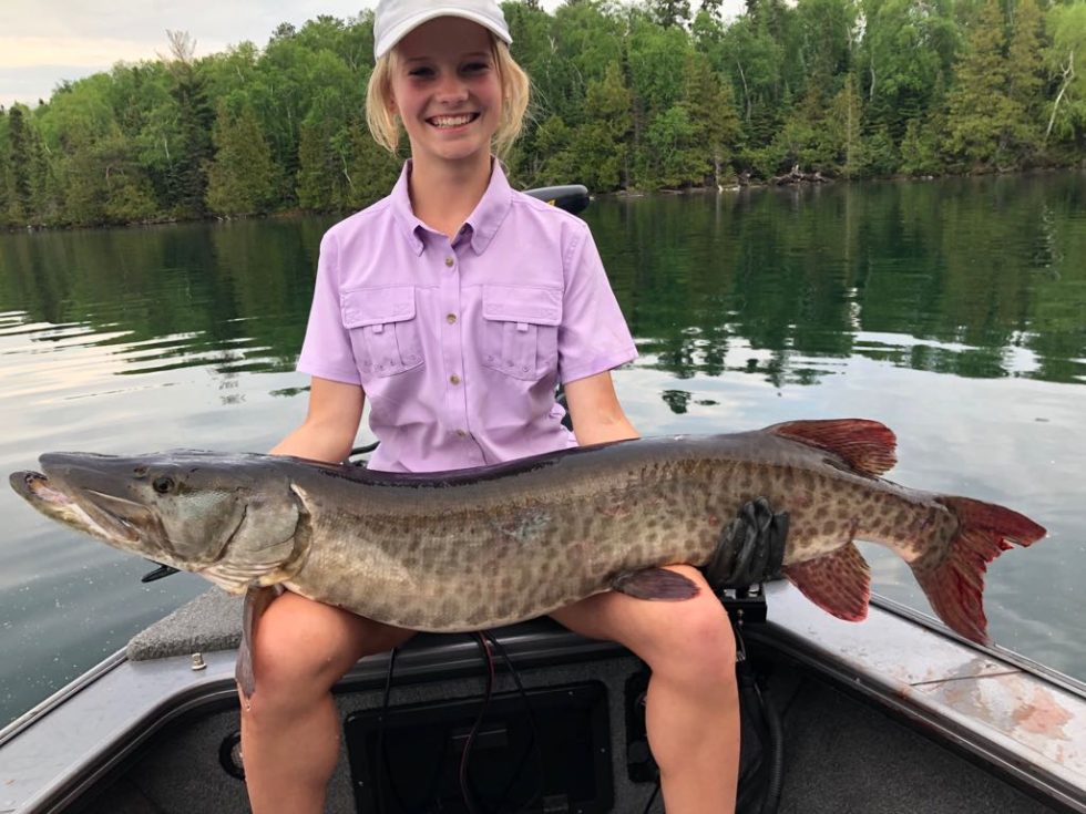 Fishing packages — Helliar’s Resort Ltd. – Helliar’s Resort Ltd.